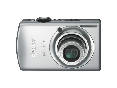 Uj CANON IXUS-870IS ~Ӥ