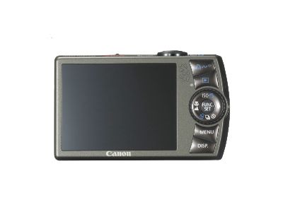 Uj CANON IXUS-870IS ~Ӥ