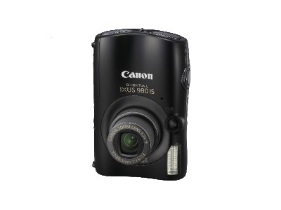���U��j CANON IXUS-980IS ���~�Ӥ�