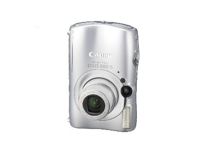 ���U��j CANON IXUS-980IS ���~�Ӥ�