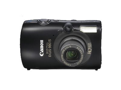 ���U��j CANON IXUS-980IS ���~�Ӥ�