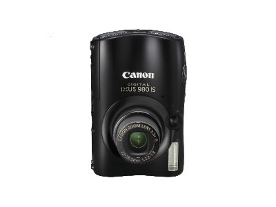 ���U��j CANON IXUS-980IS ���~�Ӥ�