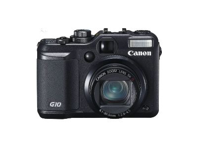 ���U��j CANON PowerShot-G10 ���~�Ӥ�