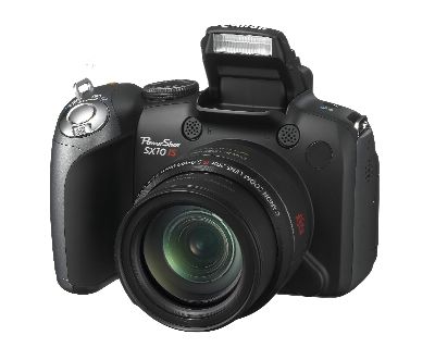 ���U��j CANON PowerShot-SX10IS ���~�Ӥ�