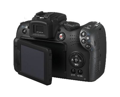 ���U��j CANON PowerShot-SX10IS ���~�Ӥ�