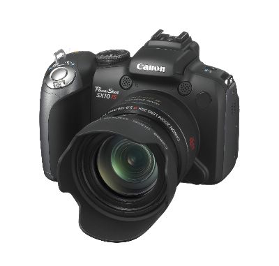 ���U��j CANON PowerShot-SX10IS ���~�Ӥ�