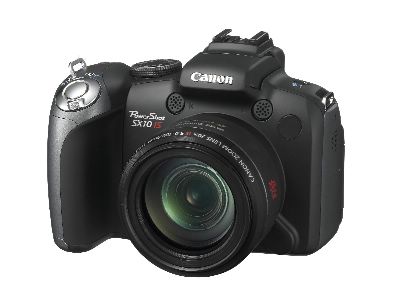 ���U��j CANON PowerShot-SX10IS ���~�Ӥ�
