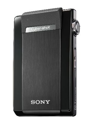Uj SONY DSC-T500 ~Ӥ