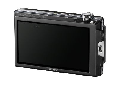 Uj SONY DSC-T500 ~Ӥ