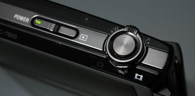 Uj SONY DSC-T500 ~Ӥ