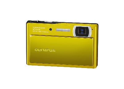 Uj OLYMPUS U-1040 ~Ӥ