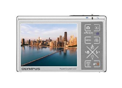Uj OLYMPUS U-1040 ~Ӥ