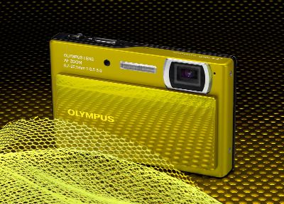 Uj OLYMPUS U-1040 ~Ӥ