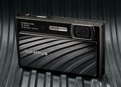 Uj OLYMPUS U-1040 ~Ӥ
