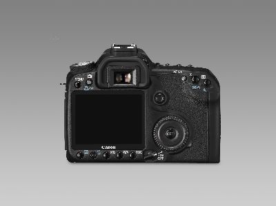 按下放大 CANON佳能EOS-50D專業數位機身(不含鏡頭) 產品照片