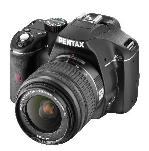 按下放大 PENTAX 賓得士K-m專業數位相機(不含鏡頭) 產品照片