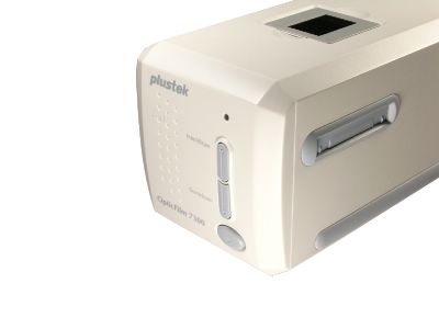 Uj Plustek qOpticFilm7300y ~Ӥ