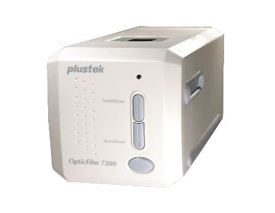 Uj Plustek qOpticFilm7300y ~Ӥ