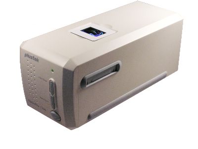 Uj Plustek qOpticFilm7300y ~Ӥ