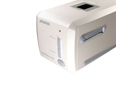 Uj Plustek qOpticFilm7300y ~Ӥ
