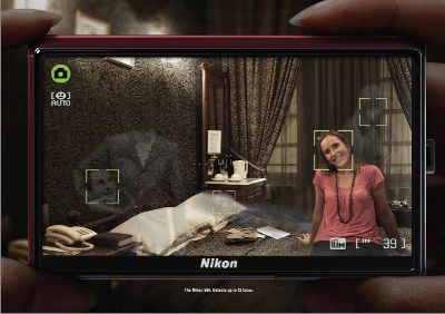���U��j NIKON Coolpix-S60 ���~�Ӥ�