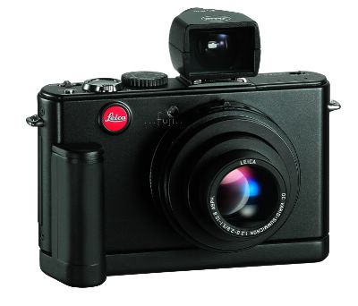 ���U��j Leica D-lux4 ���~�Ӥ�