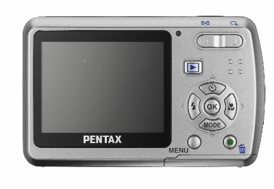 ���U��j PENTAX Optio-E50 ���~�Ӥ�