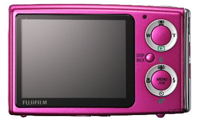 ���U��j FUJIFILM FinePix-Z20fb ���~�Ӥ�