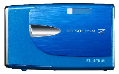 ���U��j FUJIFILM FinePix-Z20fb ���~�Ӥ�