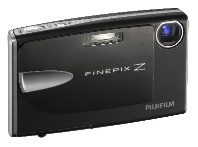 ���U��j FUJIFILM FinePix-Z20fb ���~�Ӥ�
