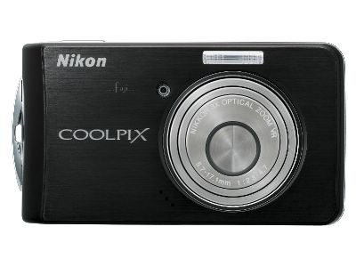 Uj NIKON Coolpix-S520 ~Ӥ