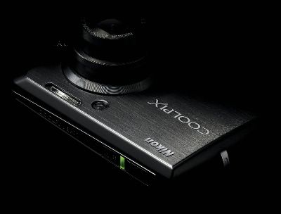 ���U��j NIKON Coolpix-S600 ���~�Ӥ�