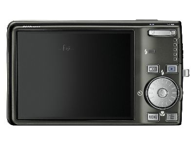 ���U��j NIKON Coolpix-S600 ���~�Ӥ�
