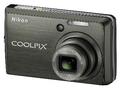 ���U��j NIKON Coolpix-S600 ���~�Ӥ�