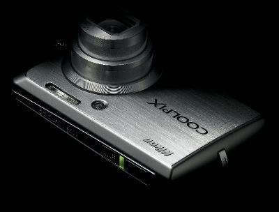 ���U��j NIKON Coolpix-S600 ���~�Ӥ�