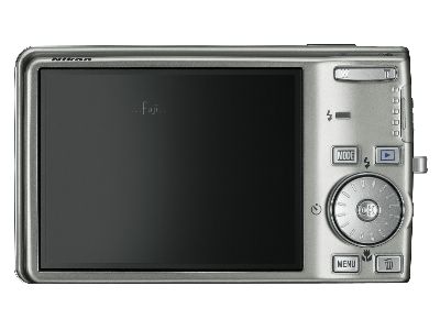 ���U��j NIKON Coolpix-S600 ���~�Ӥ�