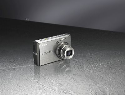 ���U��j NIKON Coolpix-S600 ���~�Ӥ�