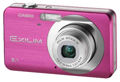 ���U��j CASIO EX-Z80 ���~�Ӥ�