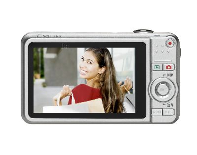 ���U��j CASIO EX-Z80 ���~�Ӥ�