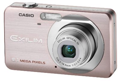 ���U��j CASIO EX-Z80 ���~�Ӥ�