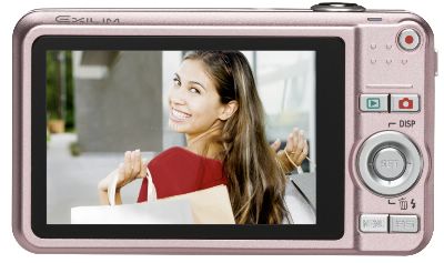 ���U��j CASIO EX-Z80 ���~�Ӥ�
