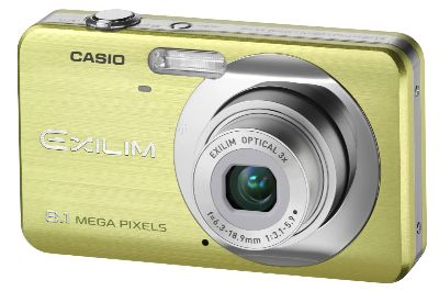 ���U��j CASIO EX-Z80 ���~�Ӥ�