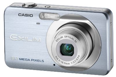 ���U��j CASIO EX-Z80 ���~�Ӥ�
