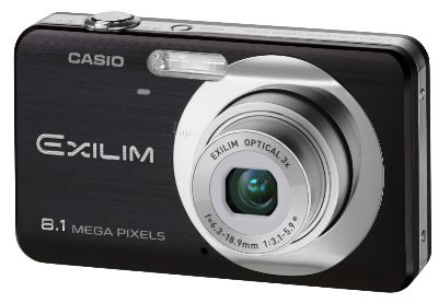 ���U��j CASIO EX-Z80 ���~�Ӥ�