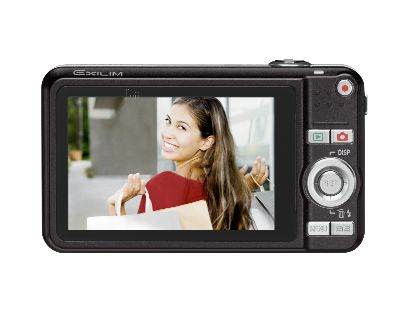 ���U��j CASIO EX-Z80 ���~�Ӥ�