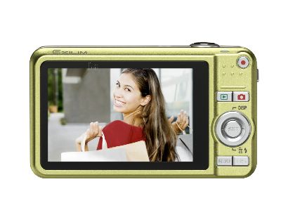 ���U��j CASIO EX-Z80 ���~�Ӥ�