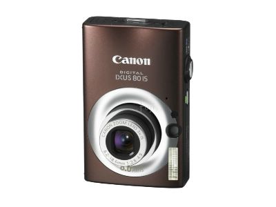 Uj CANON IXUS-80IS ~Ӥ