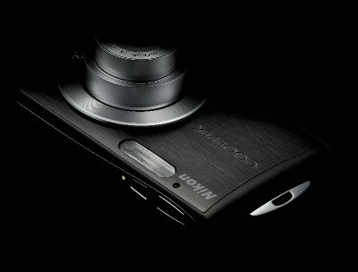 ���U��j NIKON Coolpix-S210 ���~�Ӥ�