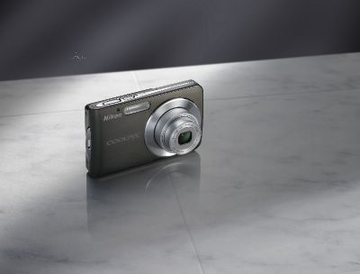 ���U��j NIKON Coolpix-S210 ���~�Ӥ�