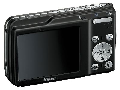 ���U��j NIKON Coolpix-S210 ���~�Ӥ�